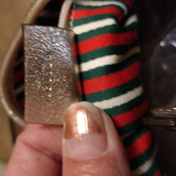 Gucci Abbey Shoulder bag GGCanvas Medium. - Picture 3 of 10